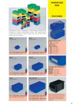 Warehouse bins-3