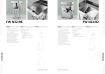 Carneoline Quality and precision in meat processing - 7