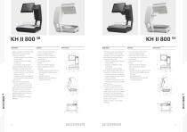 K-Class Benchmark in technology and design - 8