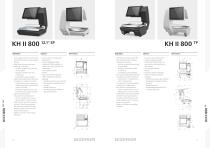 K-Class Benchmark in technology and design - 9