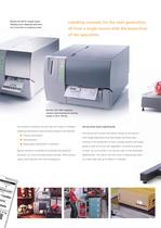 Printer GLP-I - 3