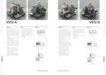 VS12 vertical slicers Modular variety-8
