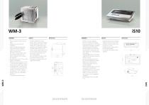 Weighing terminals and industrial PCs Tailor-made solutions - 6