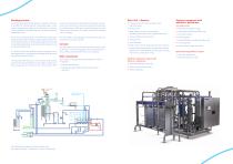 Tetra Albrix Continuous sugar-dissolving unit - 2