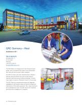 EMA Quick Response Centers Valve and Automation Systems - 10