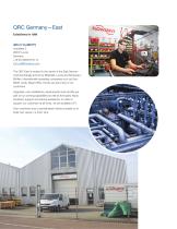 EMA Quick Response Centers Valve and Automation Systems - 12