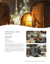 EMA Quick Response Centers Valve and Automation Systems - 13
