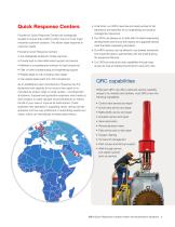 EMA Quick Response Centers Valve and Automation Systems - 3