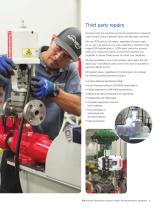 EMA Quick Response Centers Valve and Automation Systems - 5