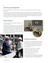 EMA Quick Response Centers Valve and Automation Systems - 6