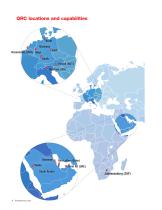 EMA Quick Response Centers Valve and Automation Systems - 8