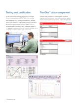 EMA Quick Response Centers Valve and Automation Systems - 4