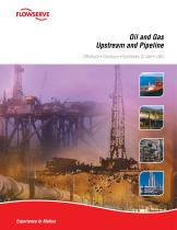 Oil & Gas Pumps-1