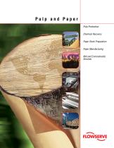 Pulp and Paper Pumps-1