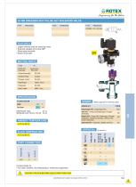 25 NB Dresser Nut Pulse Jet Solenoid Valve - 1