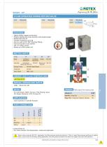 3 Port Air Operated Spring Return Valve - 1