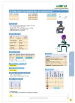 40 NB / 50 NB Double Diaphragm Pulse Jet Solenoid Valve - 1