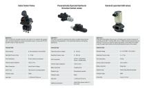 Automative Solenoide valves - 11