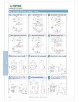 gas over oil valve - 10