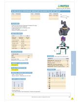 Pulse jet valve - 11