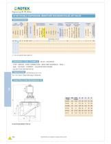 Pulse jet valve - 12