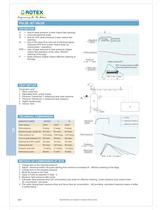 Pulse jet valve - 4