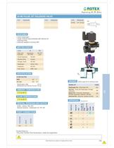 Pulse jet valve - 5