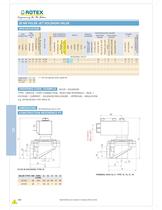 Pulse jet valve - 6