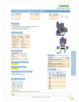 Pulse jet valve - 7