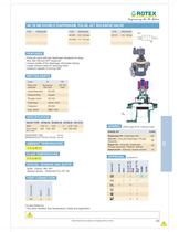 Pulse jet valve - 9