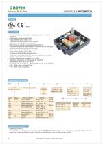 versatile liit switch - 10