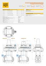Angle heads for heavy duty-5