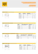 Drilling and tapping accessories-2