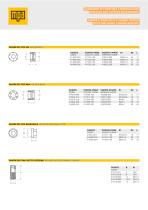 Drilling and tapping accessories-3