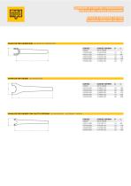 Drilling and tapping accessories-5
