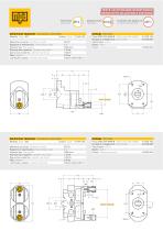 Heads with adjustable distance-13
