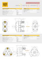 Heads with adjustable distance-14