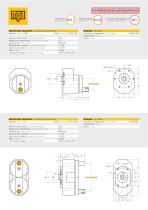Heads with adjustable distance-17