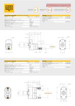 Heads with adjustable distance-3