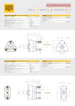 Heads with adjustable distance-4
