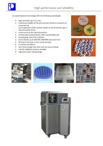 Printing equipment  for the confectionery sector - 3