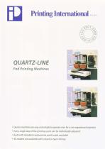 QUARTZ-LINE - 1