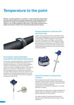 Customised measurement solutions and services Chemical industry & Petrochemical industry-10