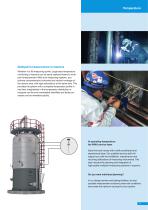 Customised measurement solutions and services Chemical industry & Petrochemical industry-11