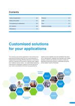 Customised measurement solutions and services Chemical industry & Petrochemical industry-3