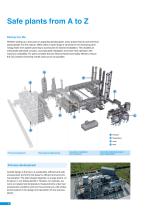 Customised measurement solutions and services Chemical industry & Petrochemical industry-6