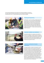 Customised measurement solutions and services Chemical industry & Petrochemical industry-7