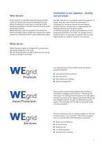 Gas density monitoring/analysis/handling I Asset protection Power transmission and distribution industry-11