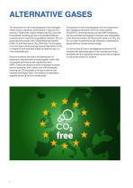 Gas density monitoring/analysis/handling I Asset protection Power transmission and distribution industry-6
