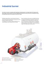 Industrial steam and hot-water boiler systems-6
